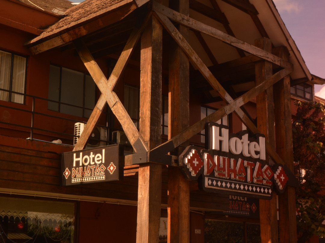Hotel Duhatao主图