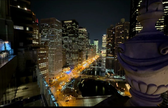 Tours With Mike-芝加哥必去景点