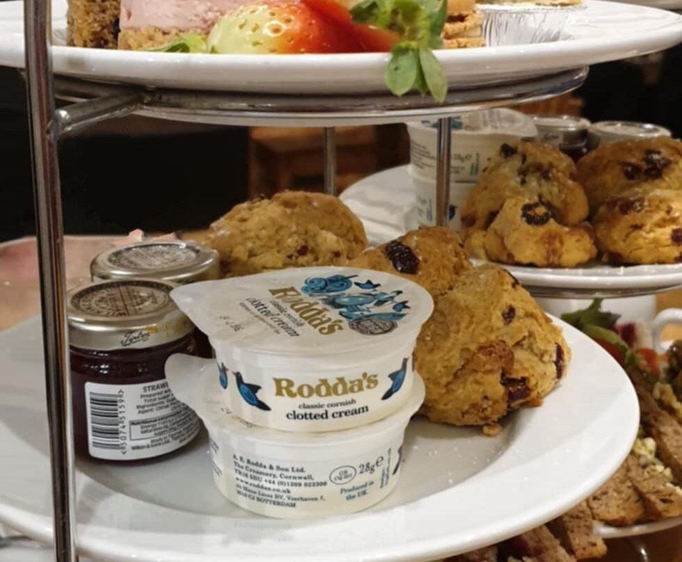Tiptree Jam Museum & Tea Room景点图片