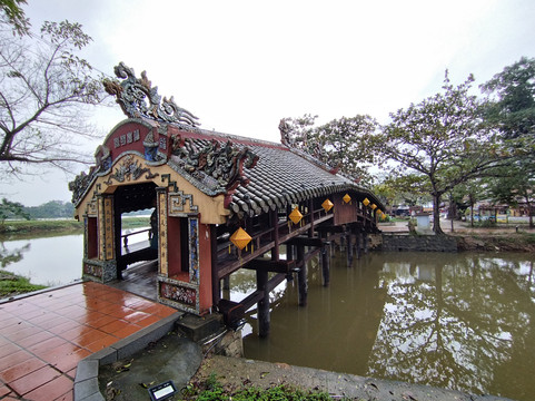 VN CARS SERVICES-岘港必去景点