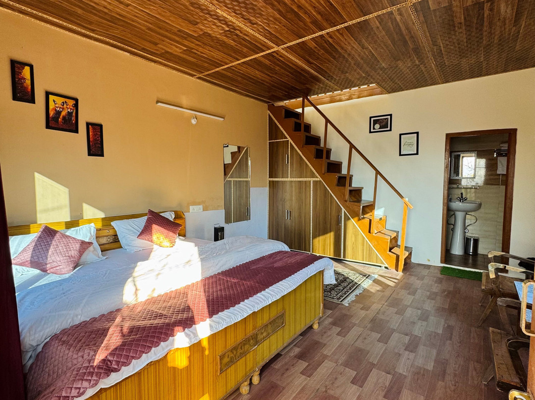 Lockwood Cottages主图