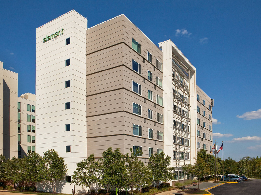 Element Arundel Mills BWI Airport主图