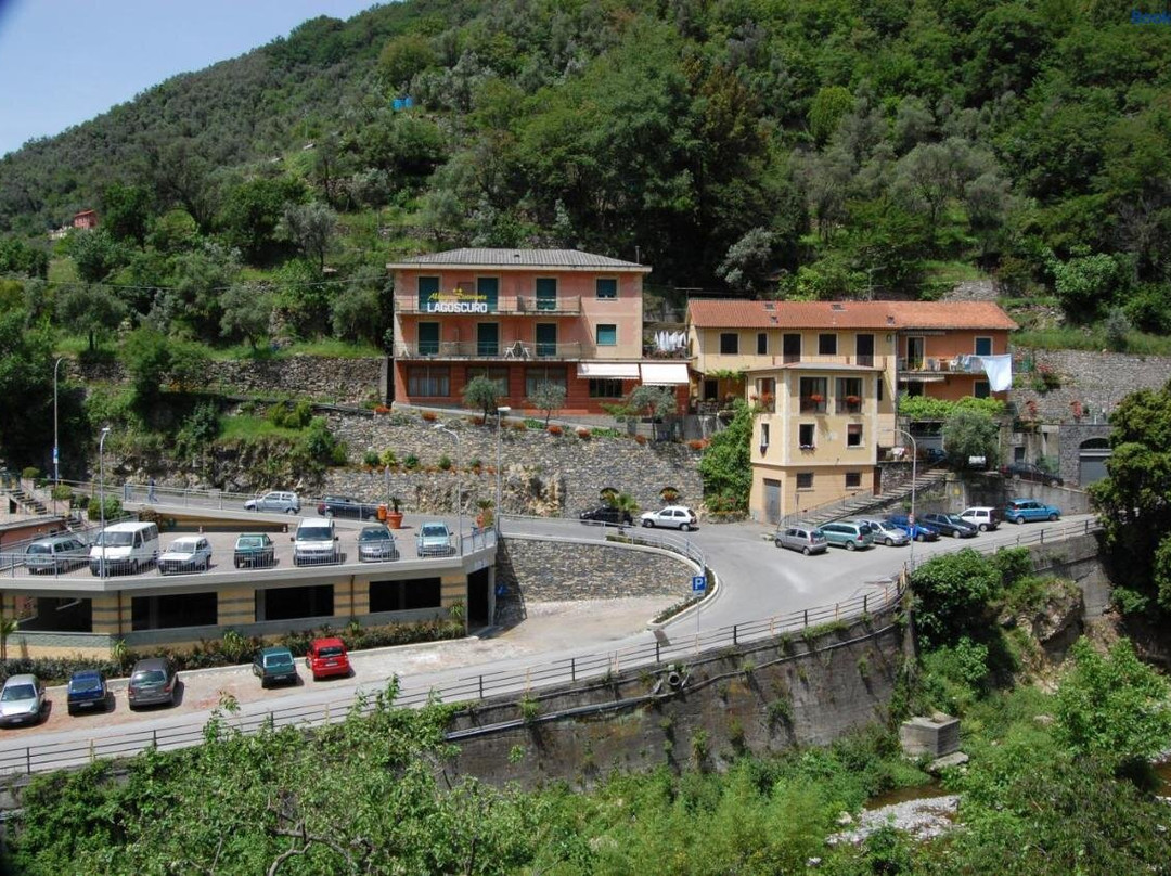 Lagoscuro
