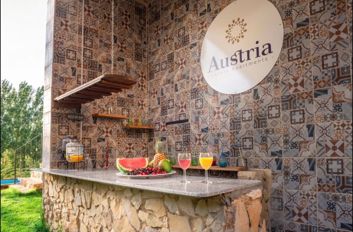 Austria Luxury Apartments-官方