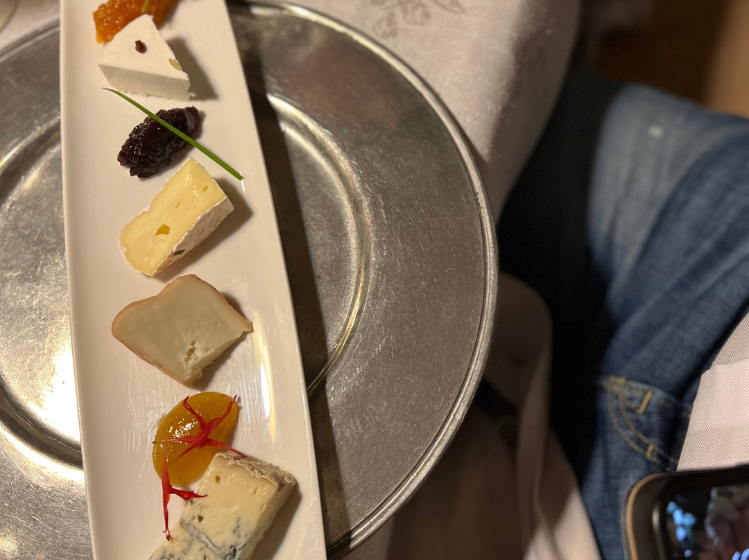 Minglers Sportalm - Das Gourmet- & Geniesserhotel主图