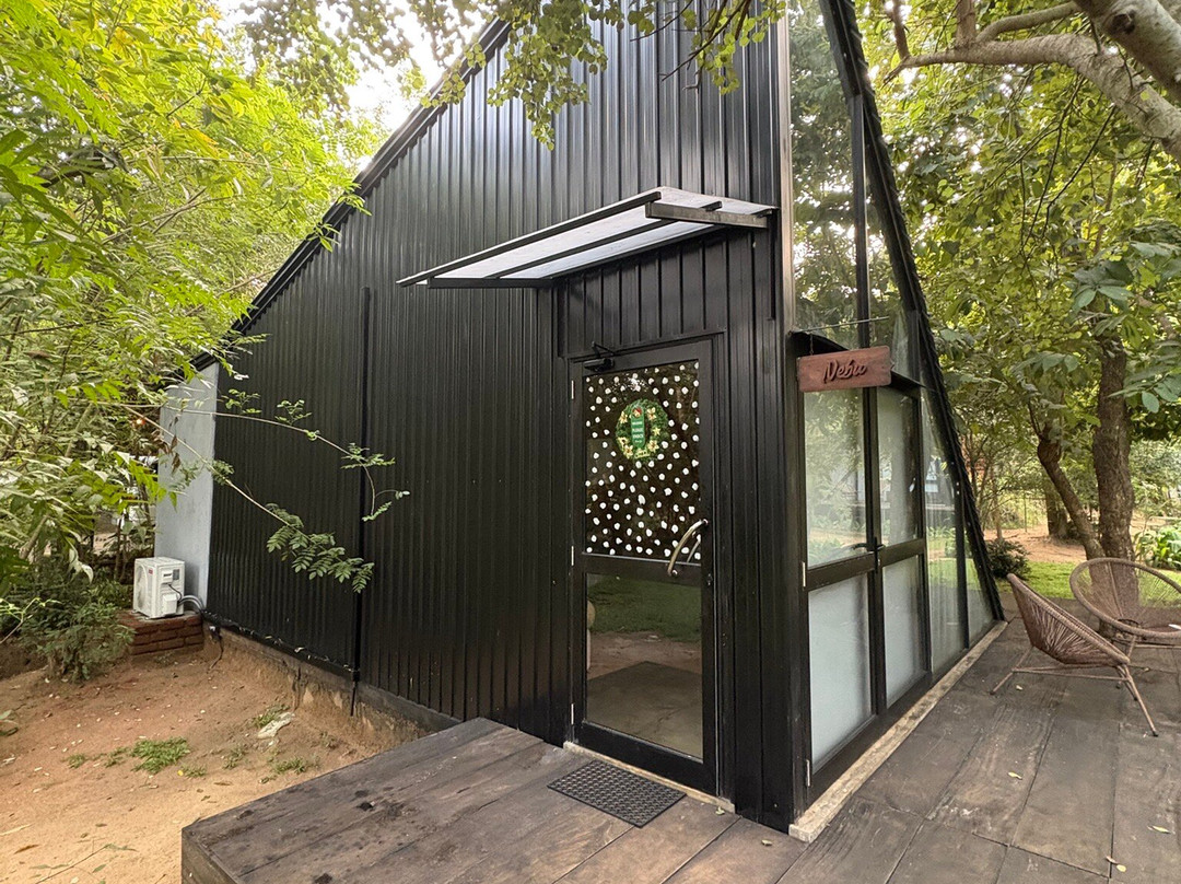 Gabaa Resort And Spa - Habarana主图