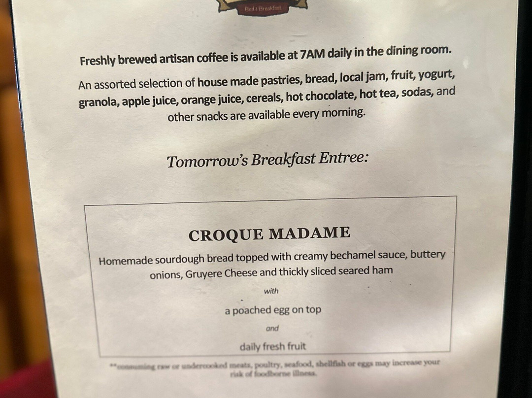 Good Medicine Lodge主图