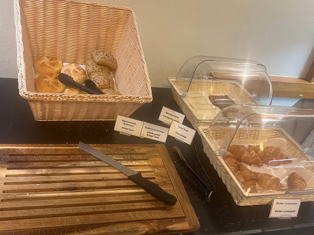 PLAZA INN Recklinghausen主图