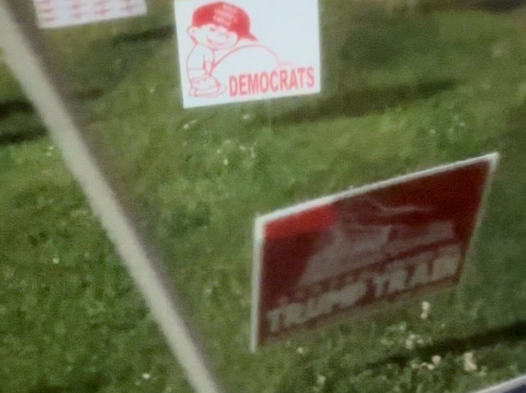 The Trump Store-Boones Mill必去景点