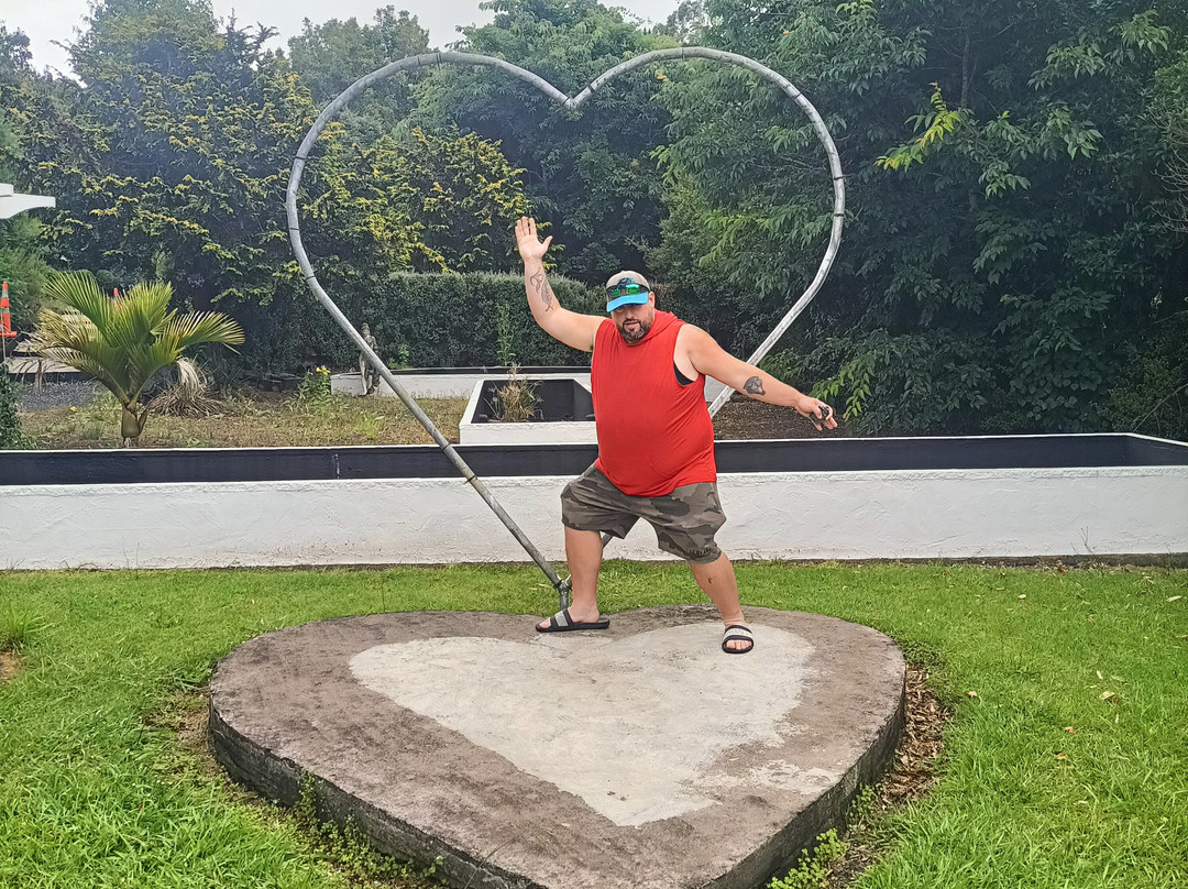 Wrights Watergardens-Patumahoe必去景点