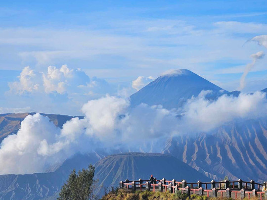 Heavenly Java-玛琅必去景点