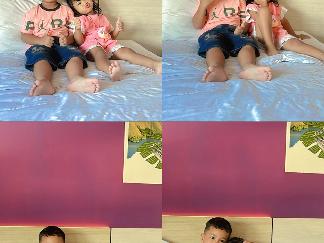 FOX Hotel Jayapura主图