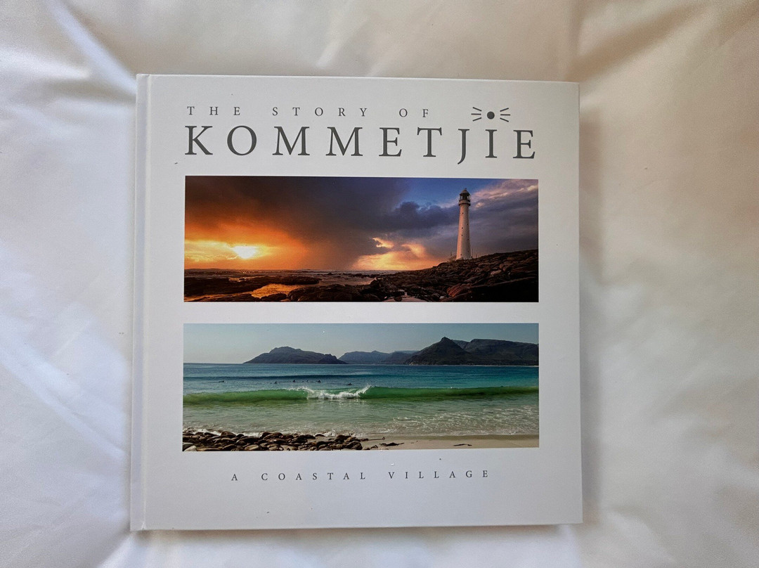 Guinea Fowl House B&B主图