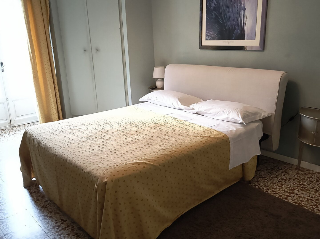 Hotel Ponte Sassi主图