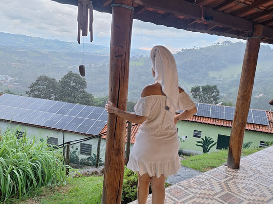 Pousada Saude Melhor主图