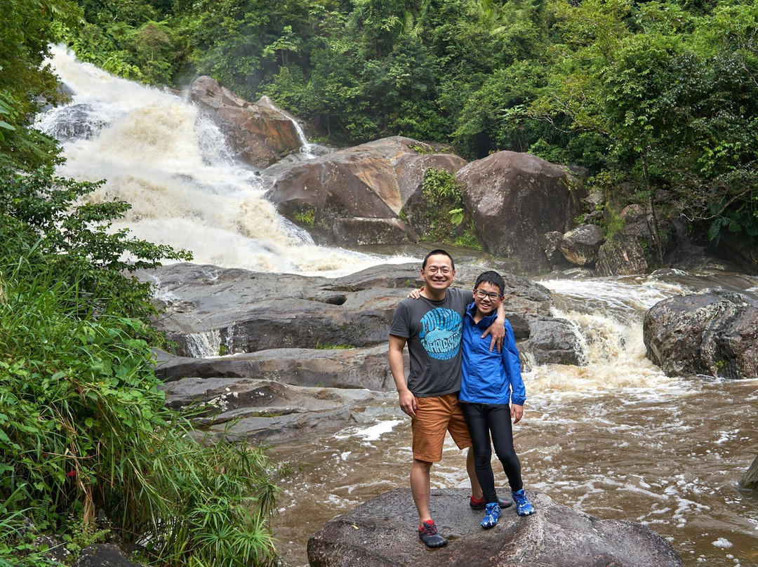 Casa Cubuy Ecolodge主图