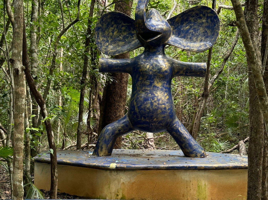 Holistika Tulum-图伦必去景点