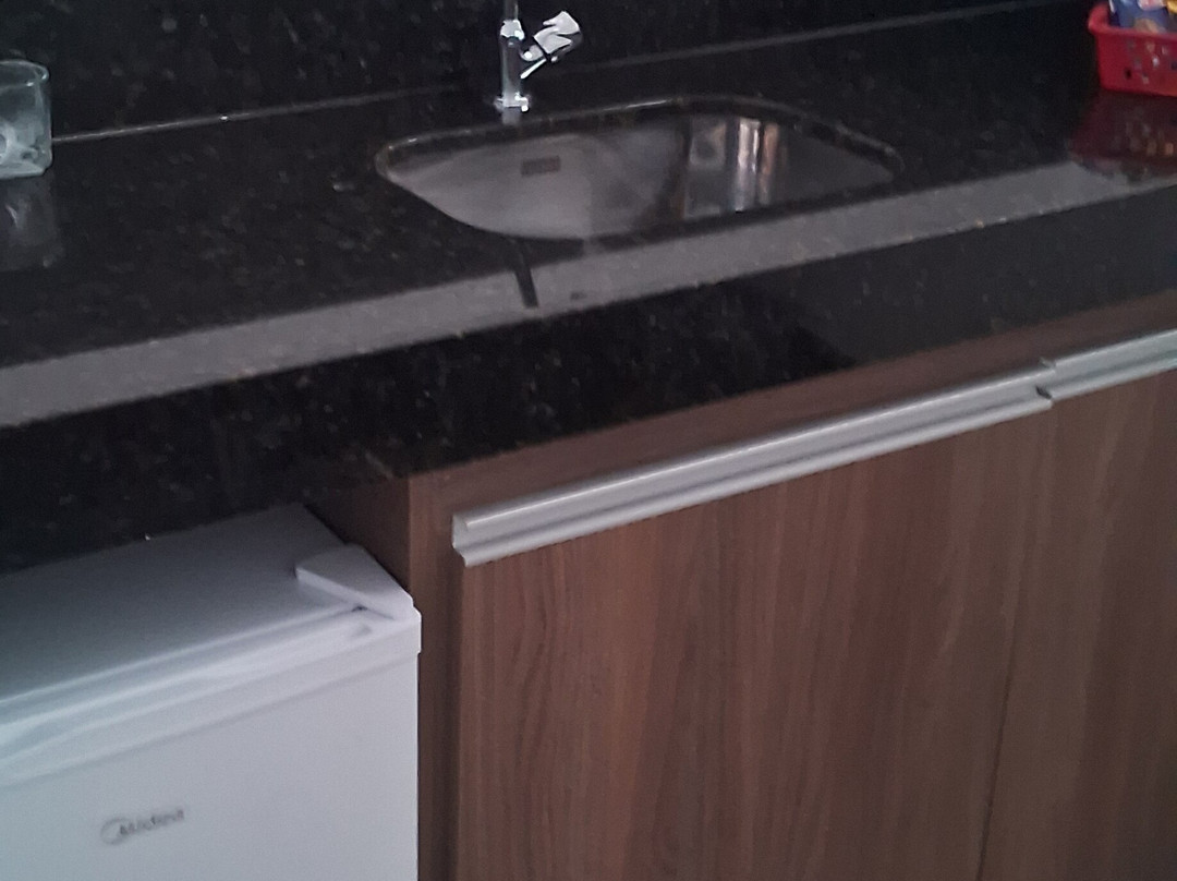 San Diego Suites Governador Valadares主图