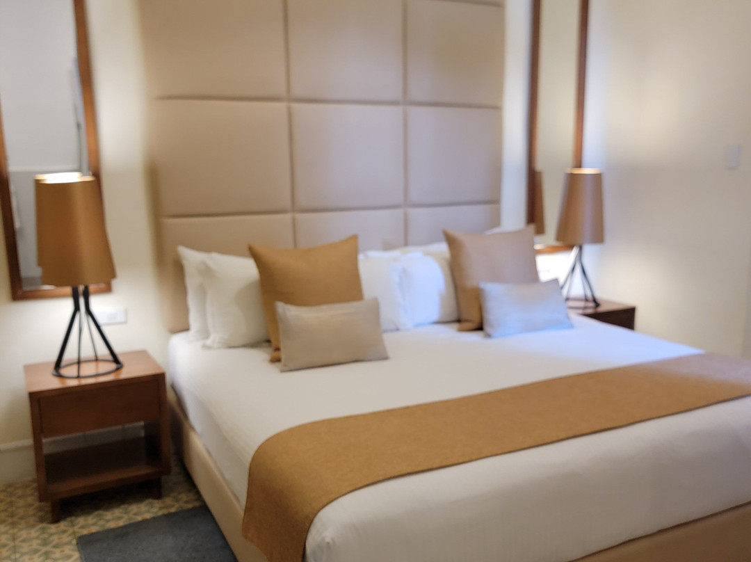 VOYA Boutique Hotel主图