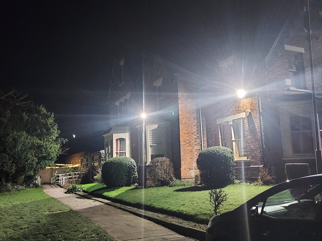 The Elmwood House Experience景点图片