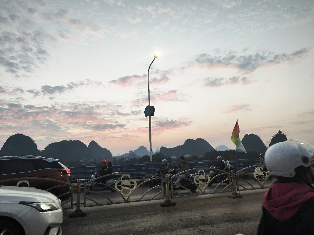 杨堤-阳朔县必去景点
