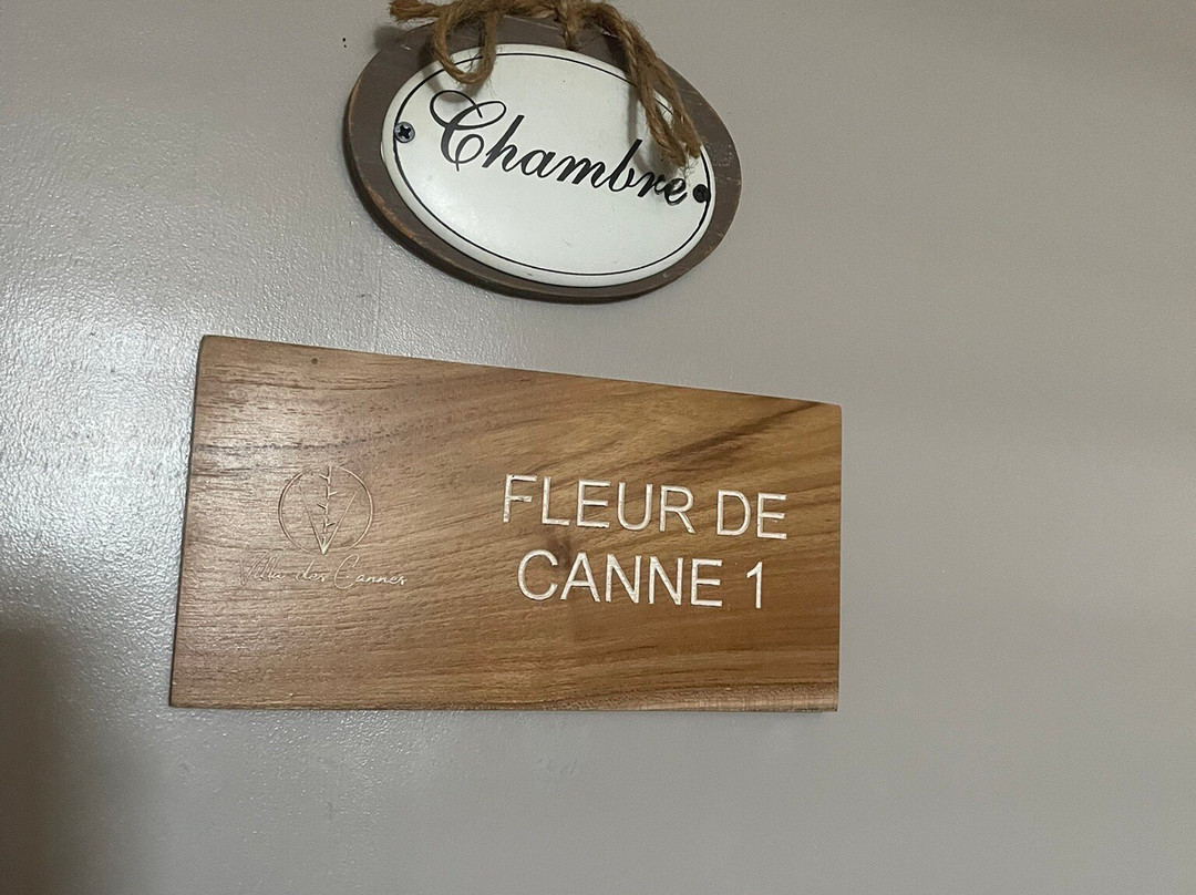 La Villa des Cannes主图