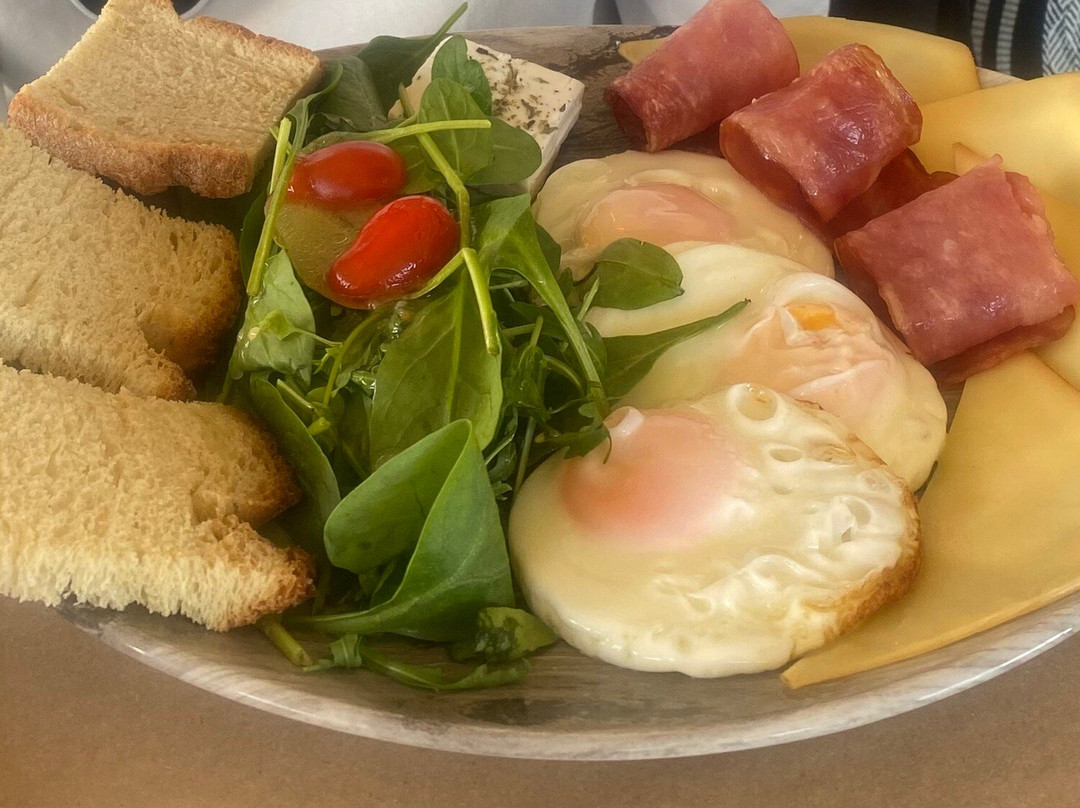 Mojo Bar-塞萨洛尼基必去景点