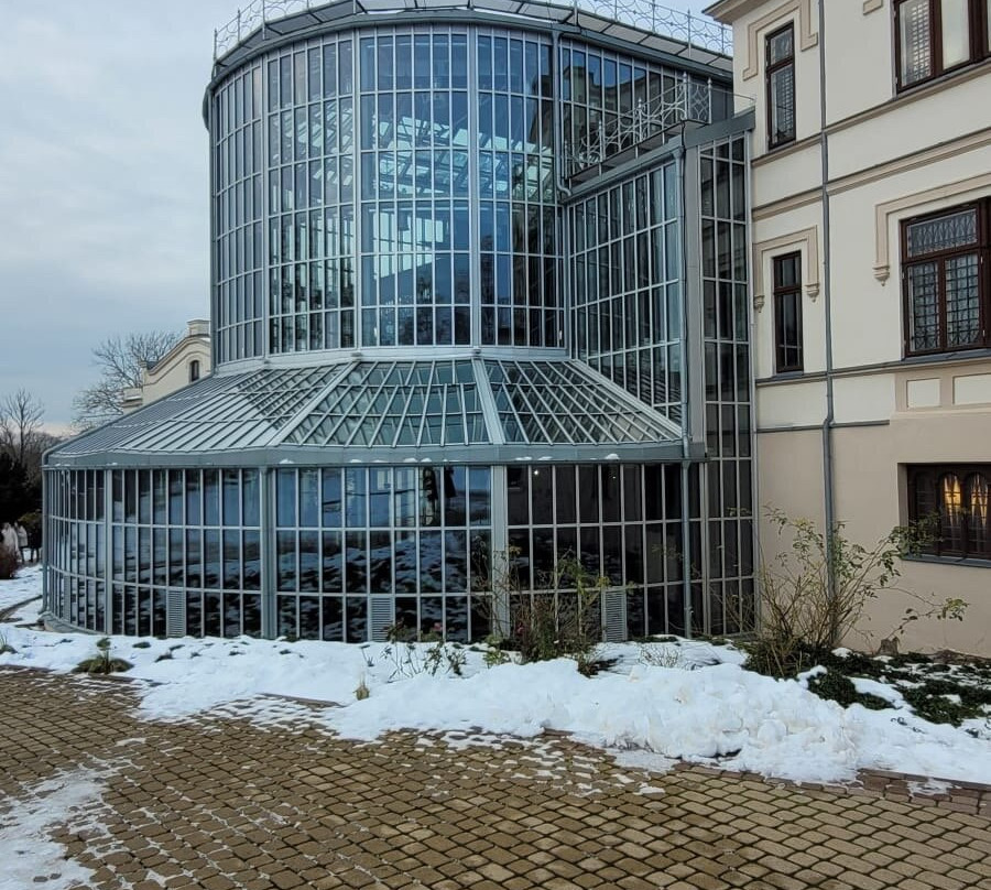 Kretinga Museum-Kretinga必去景点