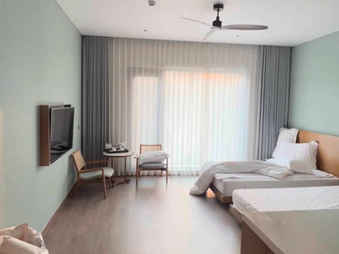 The Five Resort & Golf Hoang Gia Ninh Binh