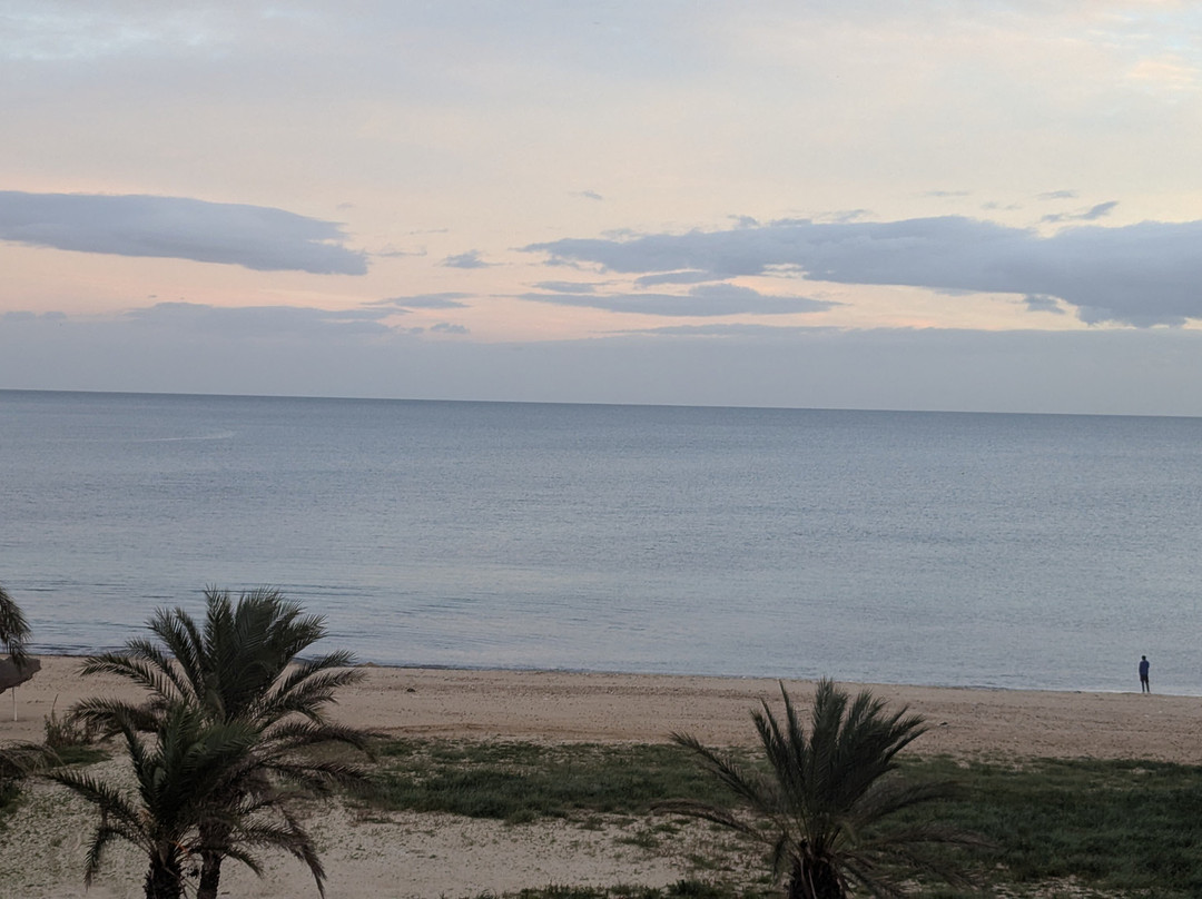 伊波罗之星索拉利亚酒店主图