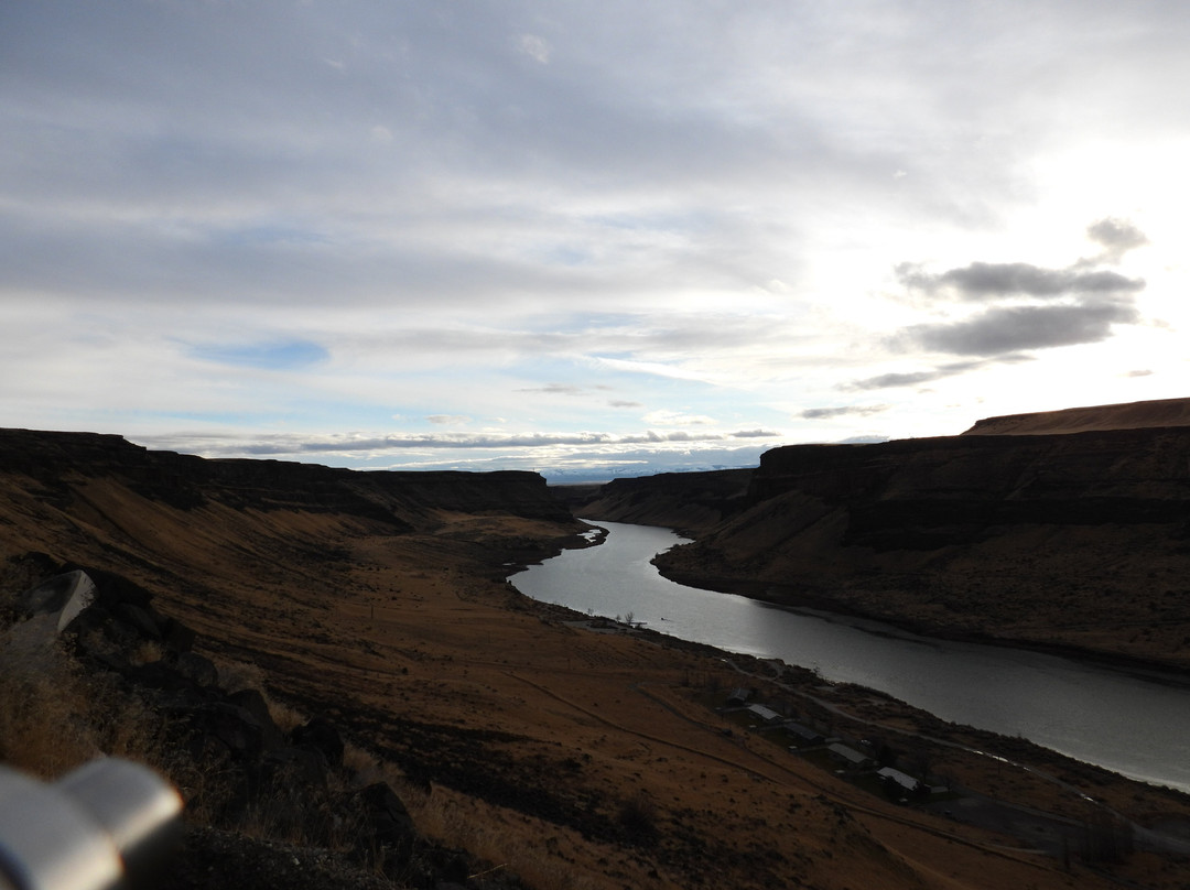 Dedication Point-Melba必去景点