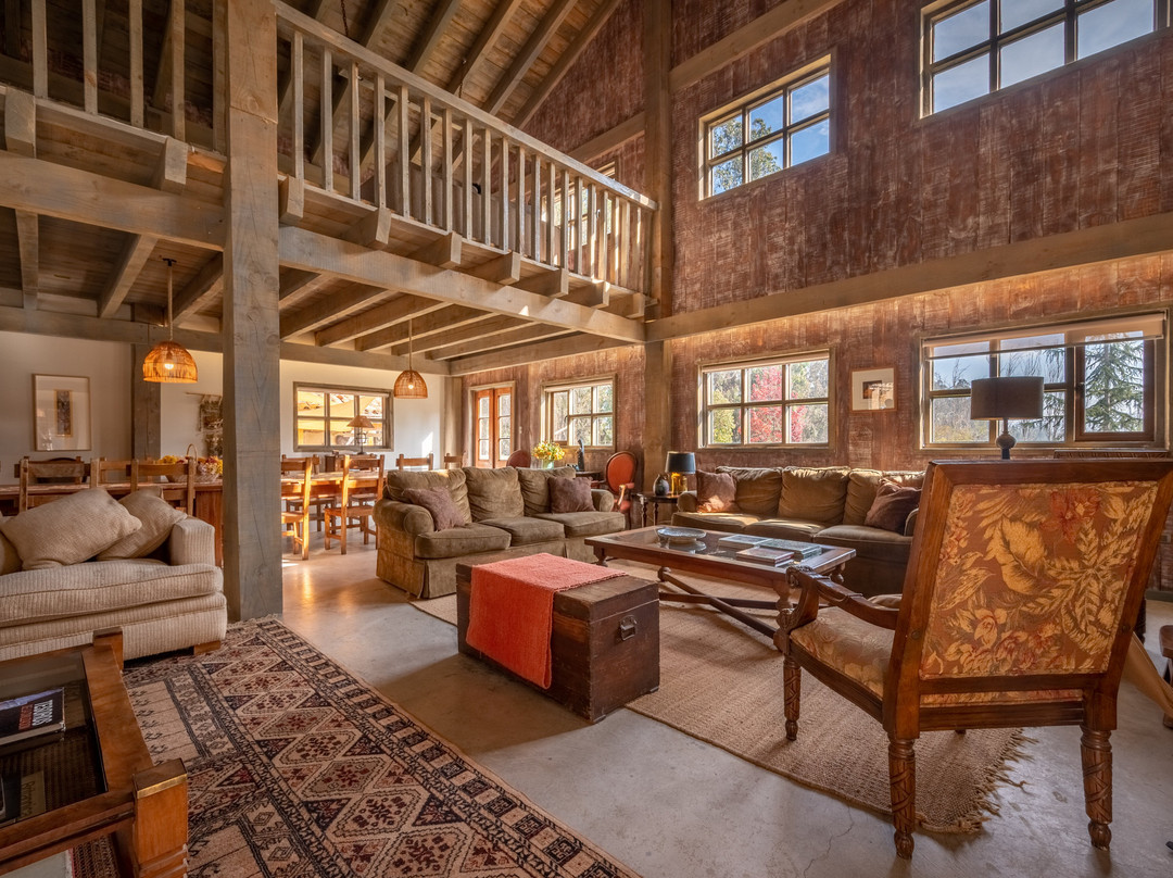 Casona El Refugio Casablanca