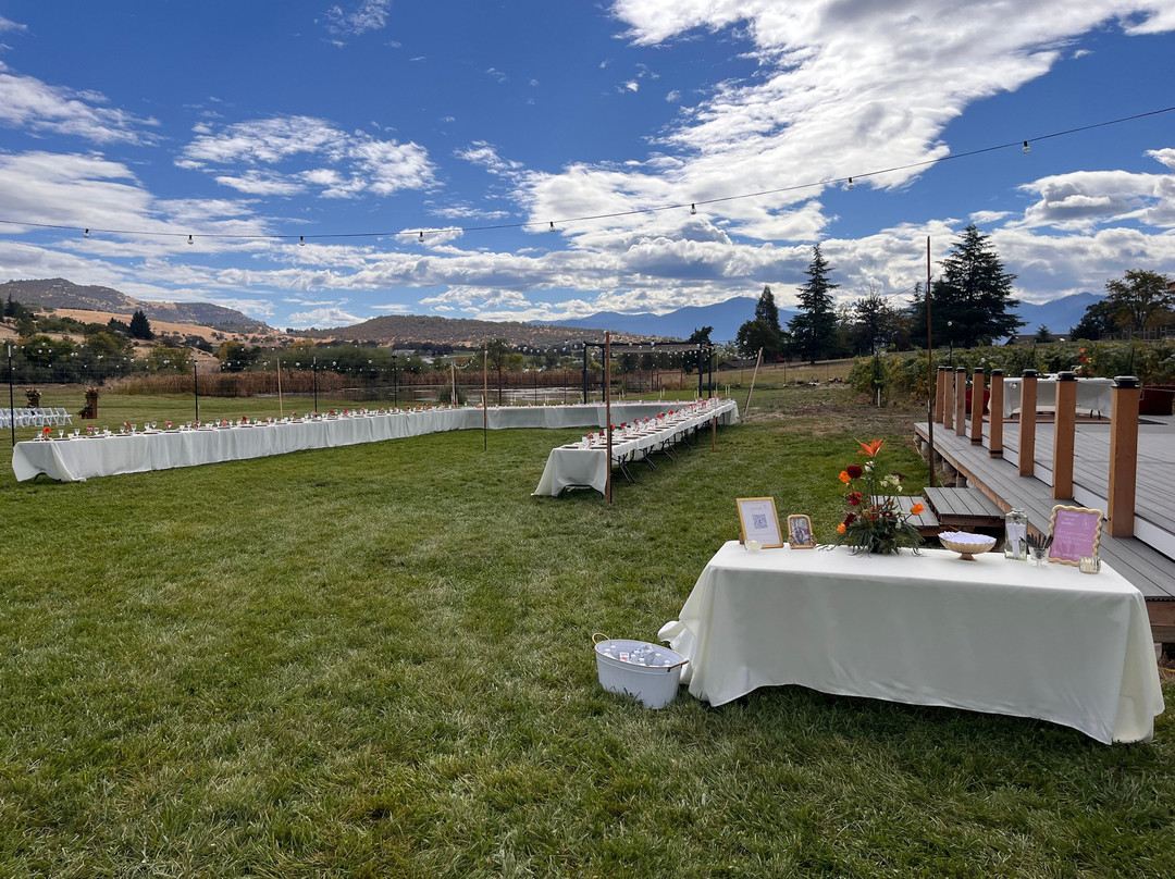 Eliana Wines-阿什兰必去景点