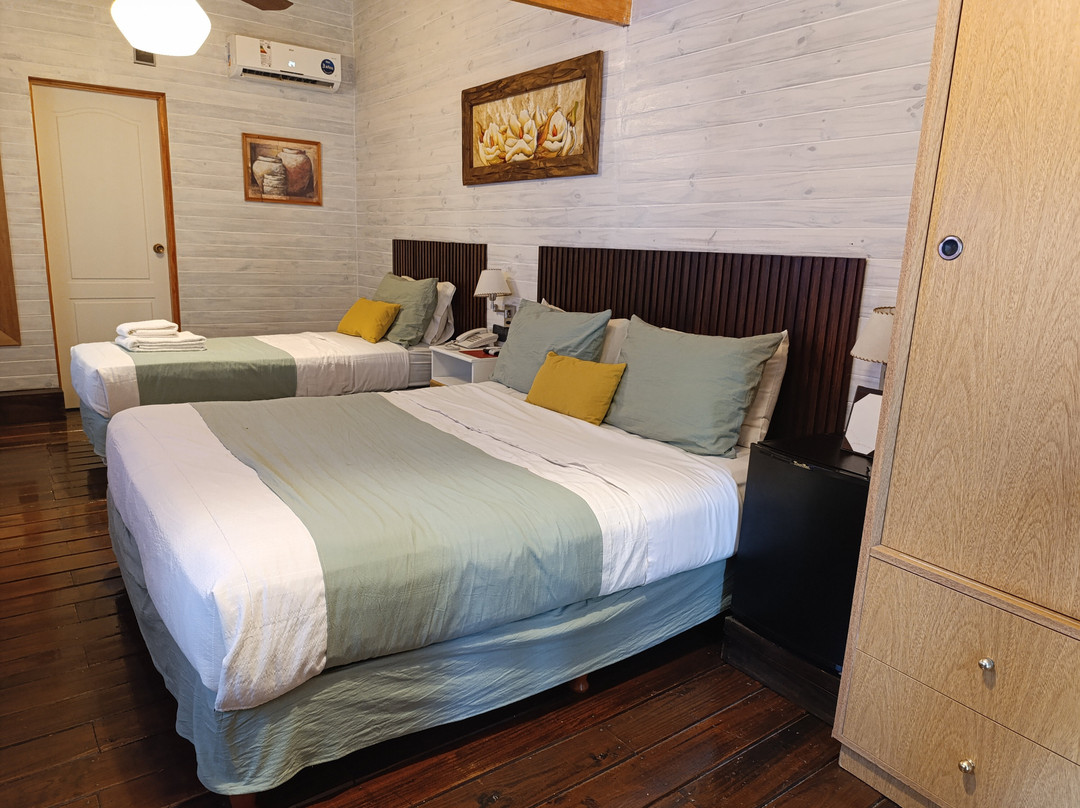 Paso del Condor主图