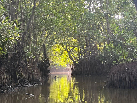 Karu Kayak-唐卡拉必去景点