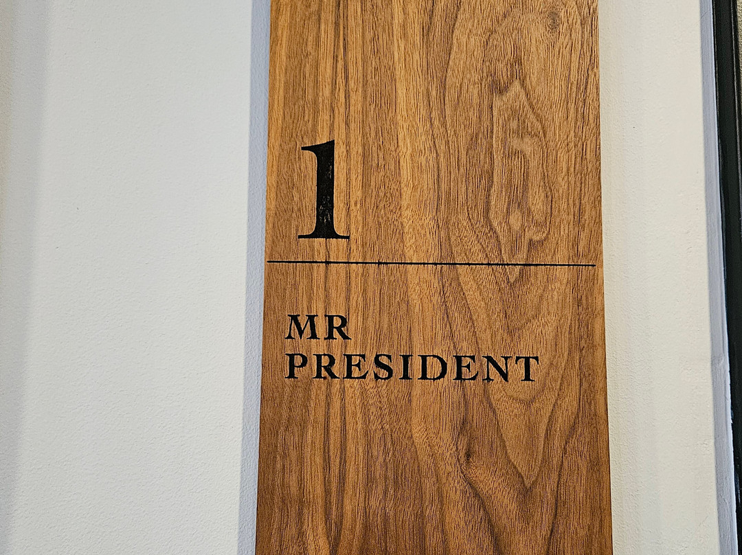 Sanctuary Mandela主图