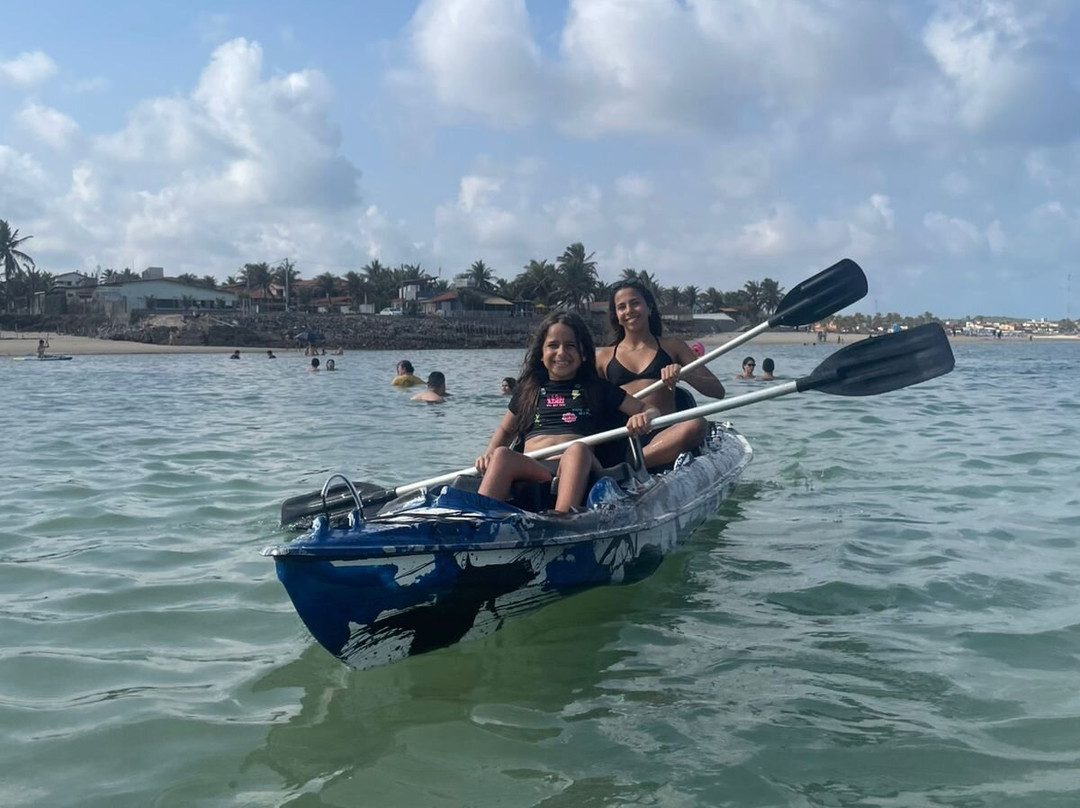 Maria Farinha Comida De Praia