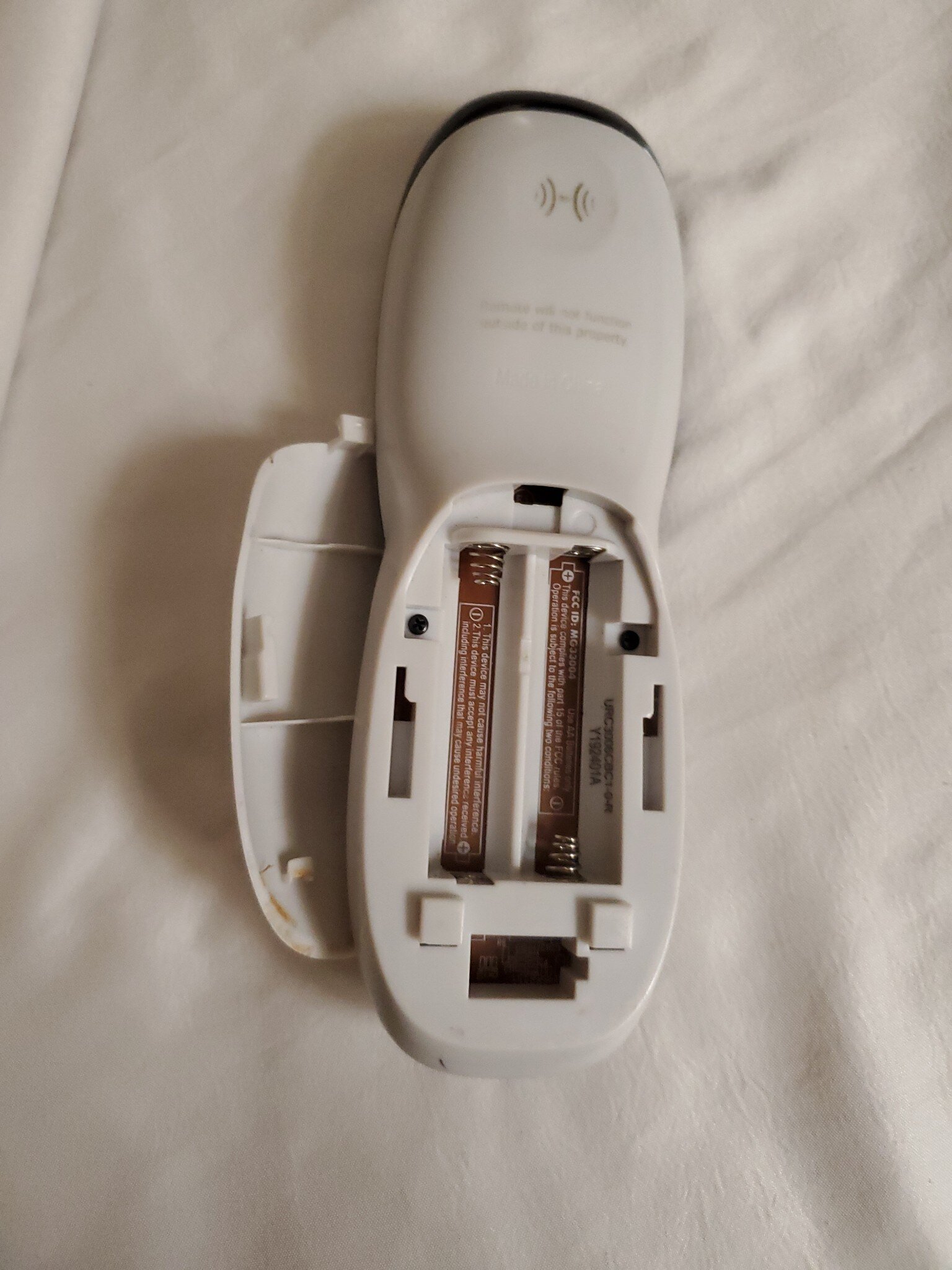 Econo Lodge Valdosta-客卧