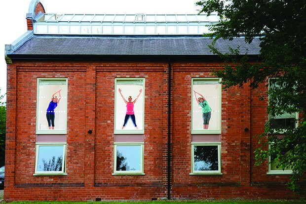 The Jasmine Trust Yoga Centre景点图片