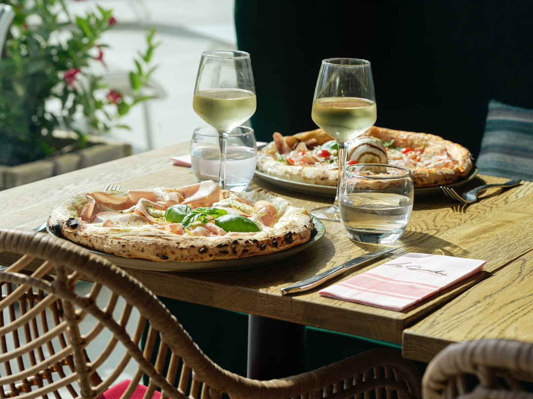 Grand Prix Hôtel & Restaurant 3*主图