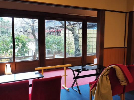 Gion Kagai Art Museum-京都市必去景点