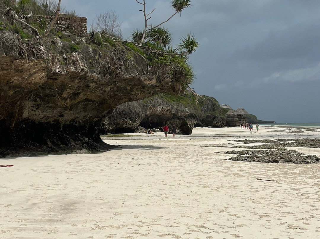Eden Rock Zanzibar主图