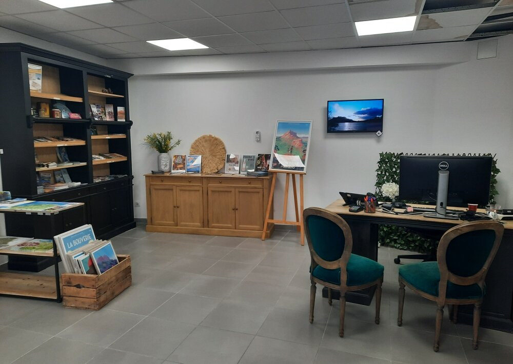Office de Tourisme de Roquebrune-sur-Argens景点图片