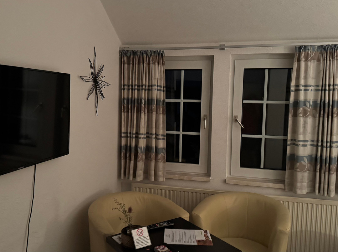 Hotel Wülfers Gasthaus主图