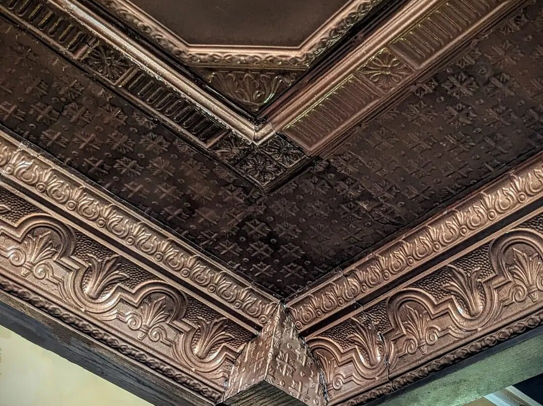 The Niche-Vinton必去景点