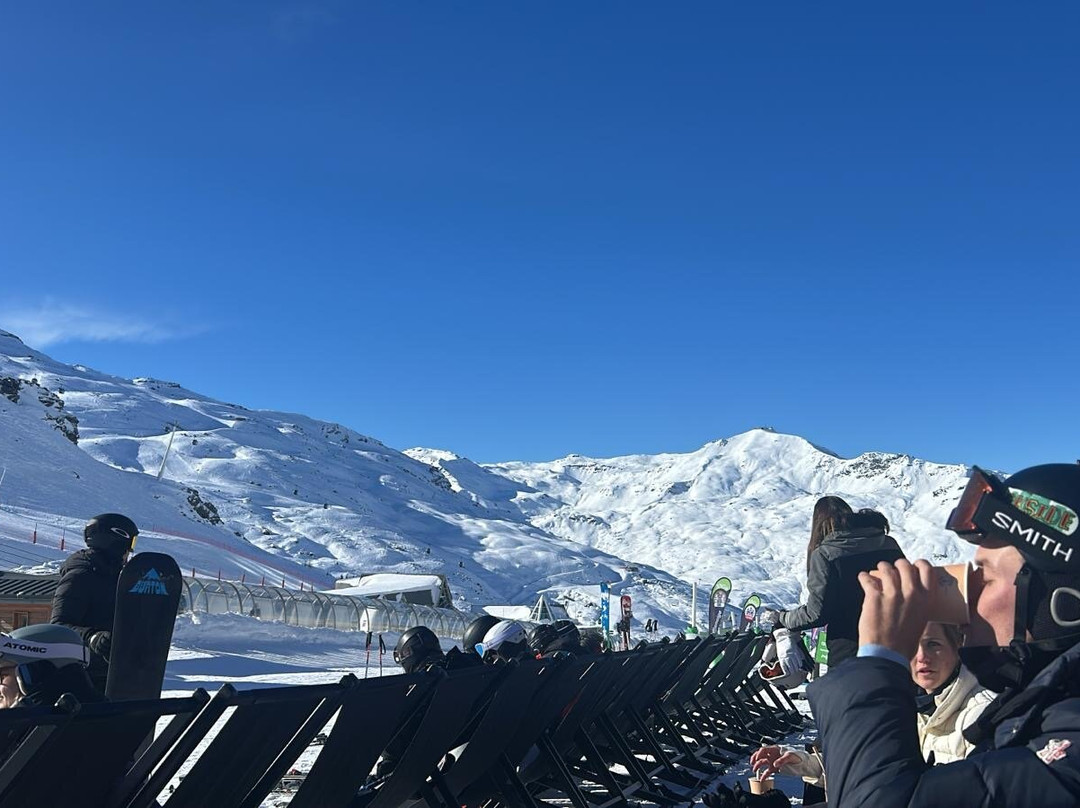 Cit'Hotel le Welcome主图