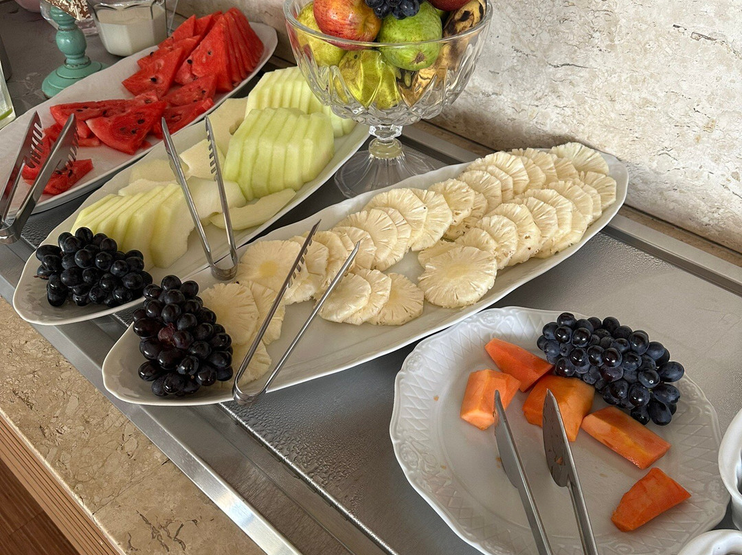 Livramento Palace Hotel主图