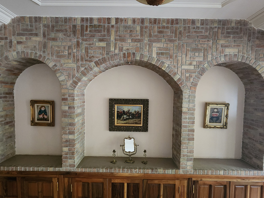 Orosi Boutique Hotel主图