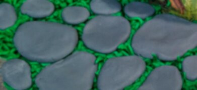 Legends & Ladyfingers