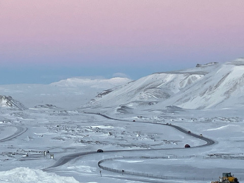 Adventure Patrol-雷克雅未克必去景点
